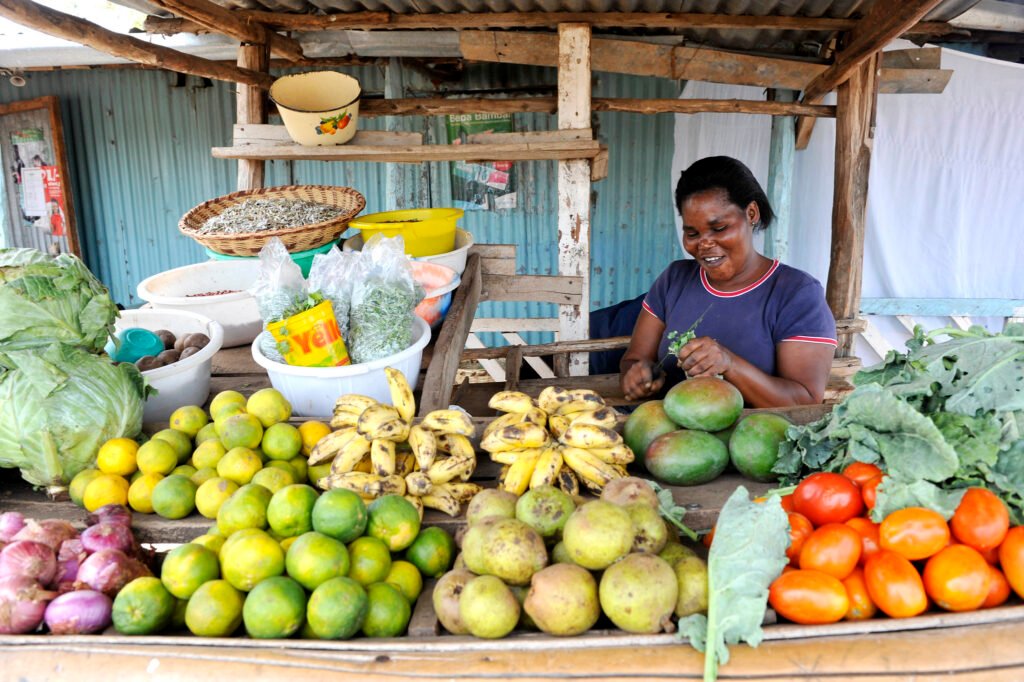 Why Ignoring the Informal Economy Is a Missed Opportunity