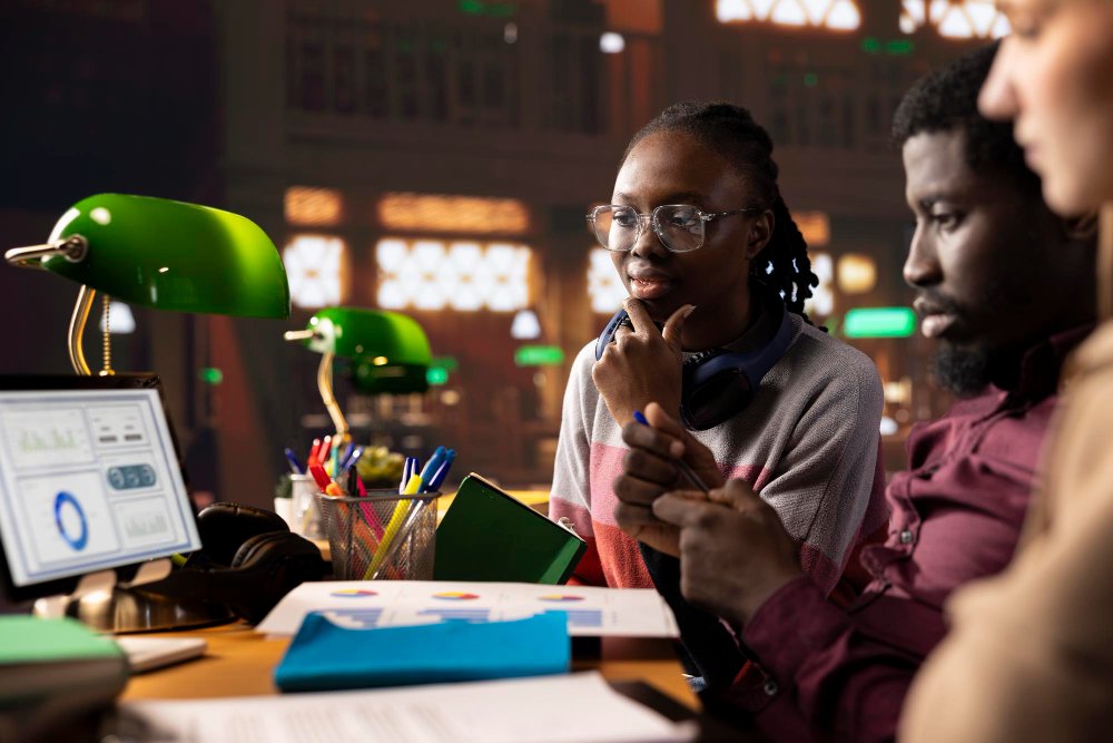 For the first time, Africa’s startups raised more in venture debt ($1.6B) than equity