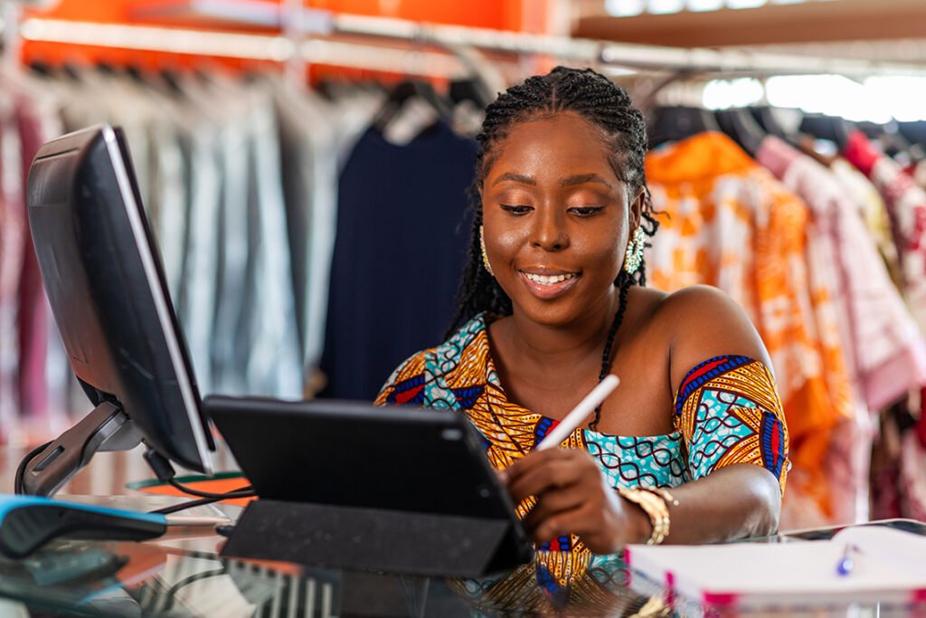 Business Models That Actually Work in African Markets
