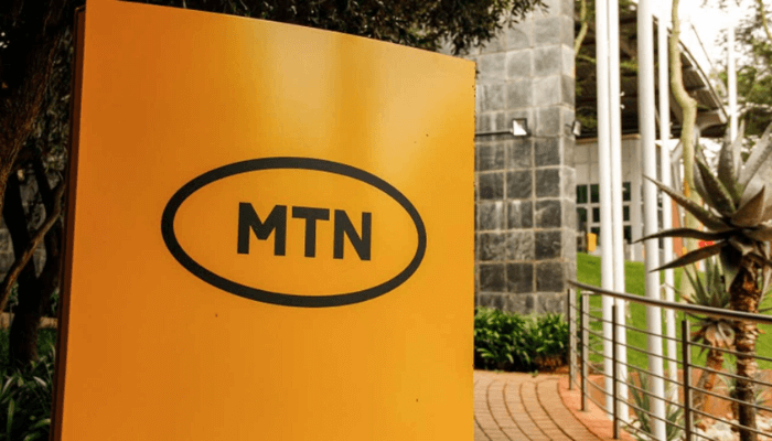 MTN Nigeria Posts ₦5.2 Trillion Revenue as Data Boom Drives Historic Comeback